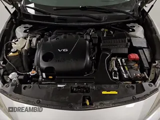 ✅ 2017 Nissan Maxima SL • VIN: 1N4AA6AP5HC379500 • Lot: 92724085. Wystawiony na Copart z przebiegiem 143 951 mil. Bezpłatny archiwum sprzedaży aukcyjnych z USA i szczegółowy raport historii pojazdu na DreamBid. Zdjęcie 13.