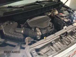 ✅ 2019 GMC Acadia Denali • VIN: 1GKKNXLS5KZ168042 • Lot: 81499265. Listed on Copart with 81,730 mi. Free auction sales archive from the USA and detailed vehicle history report at DreamBid. Image 16.