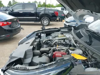 ✅ 2024 Mitsubishi Outlander SE • VIN: JA4J4VA87RZ081396 • Lot: 42973297. Listed on IAAI with 16,900 mi. Free auction sales archive from the USA and detailed vehicle history report at DreamBid. Image 18.