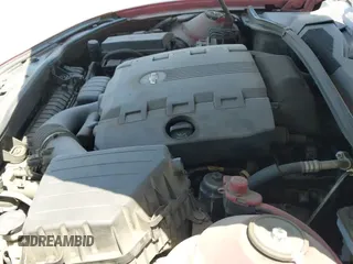 ✅ 2010 Chevrolet Camaro 1LT • VIN: 2G1FB1EV9A9170212 • Lot: 42968167. Listed on IAAI with 192,999 mi. Free auction sales archive from the USA and detailed vehicle history report at DreamBid. Image 12.