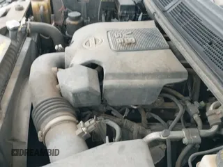 ✅ 2010 Nissan Titan SE • VIN: 1N6BA0EKXAN316006 • Lot: 42217293. Listed on IAAI with 269,052 mi. Free auction sales archive from the USA and detailed vehicle history report at DreamBid. Image 19.