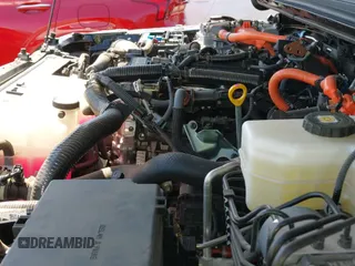 ✅ 2025 Toyota Land Cruiser 1958 Edition • VIN: JTEABFAJ1SK028739 • Lot: 43260084. Listed on IAAI with 11,585 mi. Free auction sales archive from the USA and detailed vehicle history report at DreamBid. Image 20.