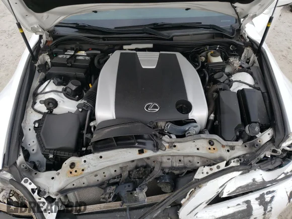 ✅ 2016 Lexus IS 350 • VIN: JTHCE1D23G5012266 • Лот: 70560524. Опубликован ранее на Copart с пробегом 52 421 миль. Бесплатный доступ к архиву аукционных продаж из США и подробный отчёт об истории автомобиля на DreamBid. Изображение 11.