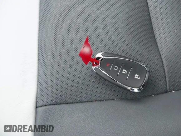 ✅ 2020 Chevrolet Bolt EV Premier • VIN: 1G1FZ6S0XL4138070 • Lot: 41914556. Wystawiony na IAAI z przebiegiem 26 332 mil. Bezpłatny archiwum sprzedaży aukcyjnych z USA i szczegółowy raport historii pojazdu na DreamBid. Zdjęcie 11.