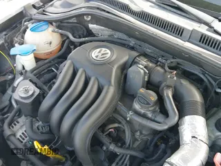 ✅ 2012 Volkswagen Jetta S • VIN: 3VW2K7AJ2CM317828 • Lot: 42366955. Listed on IAAI with 138,676 mi. Free auction sales archive from the USA and detailed vehicle history report at DreamBid. Image 19.