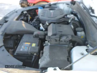 ✅ 2020 Kia Optima SX • VIN: 5XXGW4L20LG448243 • Lot: 41596332. Wystawiony na IAAI z przebiegiem 15 833 mil. Bezpłatny archiwum sprzedaży aukcyjnych z USA i szczegółowy raport historii pojazdu na DreamBid. Zdjęcie 20.