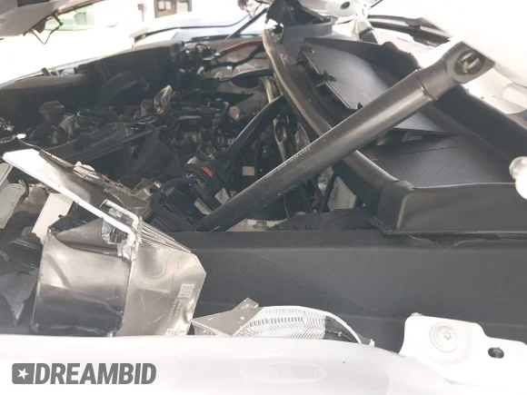 ✅ 2024 Audi Q5 Premium Plus • VIN: WA1BBAFY8R2120081 • Lot: 42824271. Wystawiony na IAAI z przebiegiem 9 557 mil. Bezpłatny archiwum sprzedaży aukcyjnych z USA i szczegółowy raport historii pojazdu na DreamBid. Zdjęcie 10.