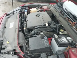 ✅ 2016 Ford Fusion SE • VIN: 1FA6P0HD2G5107180 • Lot: 43539047. Listed on IAAI with 107,993 mi. Free auction sales archive from the USA and detailed vehicle history report at DreamBid. Image 20.