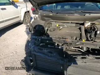 ✅ 2022 Chevrolet Equinox LT • VIN: 2GNAXUEV3N6105651 • Lot: 87030305. Wystawiony na Copart z przebiegiem 37 788 mil. Bezpłatny archiwum sprzedaży aukcyjnych z USA i szczegółowy raport historii pojazdu na DreamBid. Zdjęcie 15.