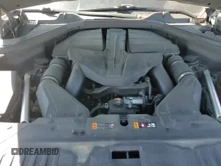 ✅ 2022 Genesis GV80 • VIN: KMUHCESC9NU081284 • Lot: 80719595. Listed on Copart with Not provided. Free auction sales archive from the USA and detailed vehicle history report at DreamBid. Image 14.