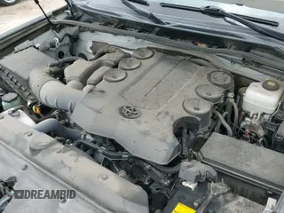 ✅ 2023 Toyota 4Runner SR5 Premium • VIN: JTENU5JR2P6126481 • Lot: 42144906. Wystawiony na IAAI z przebiegiem 35 975 mil. Bezpłatny archiwum sprzedaży aukcyjnych z USA i szczegółowy raport historii pojazdu na DreamBid. Zdjęcie 20.