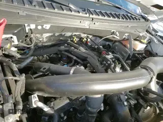 ✅ 2024 Ford Expedition Max Limited • VIN: 1FMJK1K81REA36377 • Лот: 90469965. Опубликован ранее на Copart с пробегом 42 709 миль. Бесплатный доступ к архиву аукционных продаж из США и подробный отчёт об истории автомобиля на DreamBid. Изображение 14.