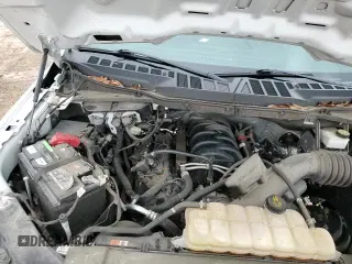 ✅ 2022 Ford F-150 XL • VIN: 1FTMF1C51NKD05533 • Lot: 56687955. Wystawiony na Copart z przebiegiem 113 006 mil. Bezpłatny archiwum sprzedaży aukcyjnych z USA i szczegółowy raport historii pojazdu na DreamBid. Zdjęcie 13.