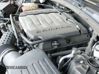 ✅ 2017 Chevrolet Camaro 2SS • VIN: 1G1FG1R74H0120092 • Lot: 42828790. Listed on IAAI with 63,036 mi. Free auction sales archive from the USA and detailed vehicle history report at DreamBid. Image 23.