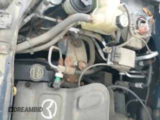 ✅ 2001 Mazda Tribute LX • VIN: 4F2YU08101KM20092 • Lot: 42869835. Listed on IAAI with 206,284 mi. Free auction sales archive from the USA and detailed vehicle history report at DreamBid. Image 12.