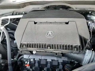 ✅ 2022 Acura MDX Technology • VIN: 5J8YE1H47NL003115 • Lot: 91877235. Listed on Copart with 60,337 mi. Free auction sales archive from the USA and detailed vehicle history report at DreamBid. Image 14.