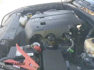 ✅ 2003 Toyota 4Runner SR5 • VIN: JTEZU14R738004879 • Lot: 43025376. Listed on IAAI with 124,132 mi. Free auction sales archive from the USA and detailed vehicle history report at DreamBid. Image 12.