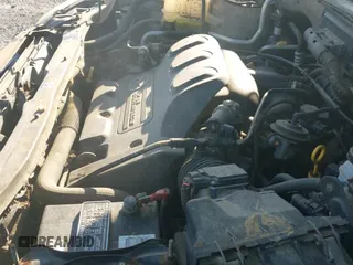 ✅ 2001 Mazda Tribute • VIN: 4F2YU06141KM46567 • Lot: 43279639. Wystawiony na IAAI z przebiegiem 183 757 mil. Bezpłatny archiwum sprzedaży aukcyjnych z USA i szczegółowy raport historii pojazdu na DreamBid. Zdjęcie 14.