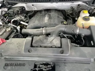 ✅ 2017 Lincoln Navigator Reserve • VIN: 5LMJJ2LTXHEL04172 • Lot: 61864875. Wystawiony na Copart z przebiegiem 74 507 mil. Bezpłatny archiwum sprzedaży aukcyjnych z USA i szczegółowy raport historii pojazdu na DreamBid. Zdjęcie 16.