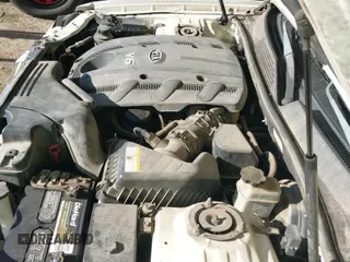 ✅ 2008 Kia Amanti • VIN: KNALD125X85160835 • Lot: 42192976. Listed on IAAI with 167,205 mi. Free auction sales archive from the USA and detailed vehicle history report at DreamBid. Image 19.