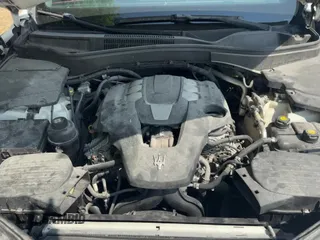 ✅ 2017 Maserati Levante • VIN: ZN661XUS8HX234254 • Лот: 70136515. Опубликован ранее на Copart с пробегом 69 601 миль. Бесплатный доступ к архиву аукционных продаж из США и подробный отчёт об истории автомобиля на DreamBid. Изображение 11.