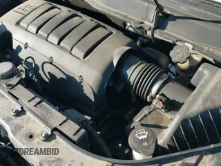 ✅ 2012 GMC Acadia SL • VIN: 1GKKVNED8CJ133496 • Lot: 41311047. Wystawiony na IAAI z przebiegiem 103 716 mil. Bezpłatny archiwum sprzedaży aukcyjnych z USA i szczegółowy raport historii pojazdu na DreamBid. Zdjęcie 15.