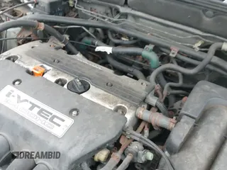 ✅ 2004 Honda CR-V EX • VIN: SHSRD78874U202087 • Lot: 43297403. Wystawiony na IAAI z przebiegiem 225 607 mil. Bezpłatny archiwum sprzedaży aukcyjnych z USA i szczegółowy raport historii pojazdu na DreamBid. Zdjęcie 19.