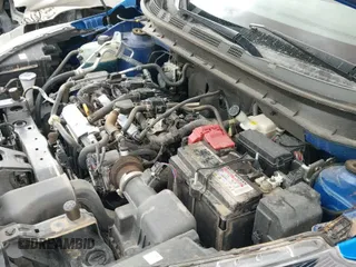 ✅ 2022 Nissan Kicks SV • VIN: 3N1CP5CV3NL513057 • Lot: 43143299. Wystawiony na IAAI z przebiegiem 46 219 mil. Bezpłatny archiwum sprzedaży aukcyjnych z USA i szczegółowy raport historii pojazdu na DreamBid. Zdjęcie 19.