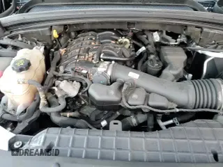 ✅ 2021 Jeep Grand Cherokee Limited • VIN: 1C4RJKBG7M8125711 • Lot: 82595415. Listed on Copart with 77,511 mi. Free auction sales archive from the USA and detailed vehicle history report at DreamBid. Image 17.