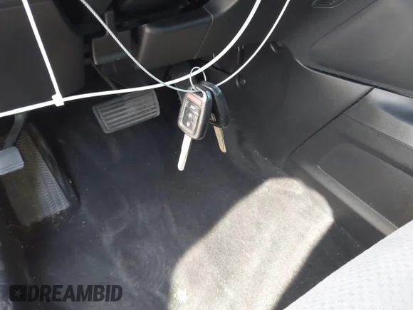 ✅ 2016 Honda CR-V LX • VIN: 3CZRM3H36GG702528 • Lot: 44012809. Listed on IAAI with 42,187 mi. Free auction sales archive from the USA and detailed vehicle history report at DreamBid. Image 11.