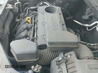 ✅ 2011 Kia Sorento LX • VIN: 5XYKT3A15BG149896 • Lot: 42840384. Listed on IAAI with 183,629 mi. Free auction sales archive from the USA and detailed vehicle history report at DreamBid. Image 12.