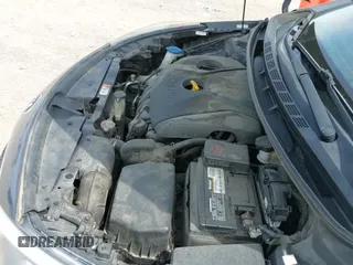 ✅ 2016 Kia Forte LX • VIN: KNAFK4A60G5553353 • Lot: 42060838. Listed on IAAI with 141,184 mi. Free auction sales archive from the USA and detailed vehicle history report at DreamBid. Image 19.