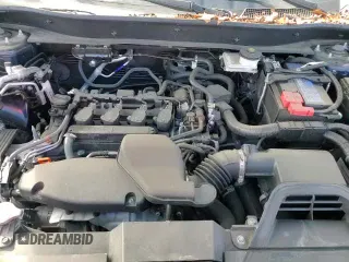 ✅ 2024 Honda CR-V EX-L • VIN: 2HKRS4H78RH430384 • Лот: 86314765. Опубликован ранее на Copart с пробегом 28 686 миль. Бесплатный доступ к архиву аукционных продаж из США и подробный отчёт об истории автомобиля на DreamBid. Изображение 14.