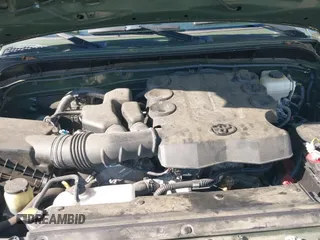 ✅ 2014 Toyota FJ Cruiser • VIN: JTEBU4BF0EK189553 • Лот: 43158012. Опубликован ранее на IAAI с пробегом 79 762 миль. Бесплатный доступ к архиву аукционных продаж из США и подробный отчёт об истории автомобиля на DreamBid. Изображение 19.