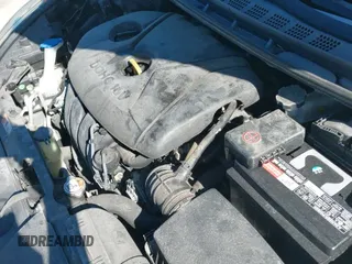 ✅ 2013 Hyundai Elantra Limited • VIN: 5NPDH4AE7DH404837 • Лот: 40582804. Опубликован ранее на IAAI с пробегом 57 857 миль. Бесплатный доступ к архиву аукционных продаж из США и подробный отчёт об истории автомобиля на DreamBid. Изображение 14.