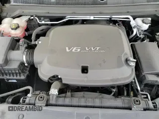 ✅ 2018 GMC Canyon 2WD • VIN: 1GTG5BEN8J1307928 • Лот: 45612285. Опубликован ранее на Copart с пробегом 61 351 миль. Бесплатный доступ к архиву аукционных продаж из США и подробный отчёт об истории автомобиля на DreamBid. Изображение 13.