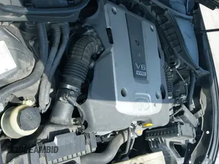 ✅ 2011 Infiniti M • VIN: JN1BY1AP3BM323489 • Lot: 42523004. Listed on IAAI with 169,827 mi. Free auction sales archive from the USA and detailed vehicle history report at DreamBid. Image 13.