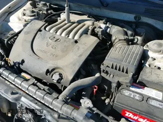 2004 Hyundai Sonata GLS z VIN KMHWF35H34A971076, wystawiony jako IAAI lot #41817272 z przebiegiem 125 278 mil mil oraz . Historia ofert i sprzedaży dostępna na DreamBid. Obrazek 19.