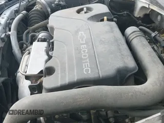 2016 Chevrolet Malibu LT z VIN 1G1ZE5ST6GF307671, wystawiony jako IAAI lot #43430038 z przebiegiem 106 419 mil mil oraz . Historia ofert i sprzedaży dostępna na DreamBid. Obrazek 20.