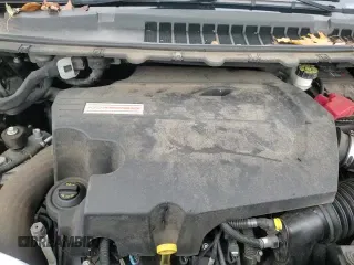 ✅ 2020 Ford Edge ST • VIN: 2FMPK4AP3LBA42074 • Lot: 90784335. Wystawiony na Copart z przebiegiem 79 639 mil. Bezpłatny archiwum sprzedaży aukcyjnych z USA i szczegółowy raport historii pojazdu na DreamBid. Zdjęcie 14.