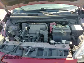 ✅ 2019 Mitsubishi Mirage SE • VIN: ML32F4FJ3KHF01294 • Lot: 63193915. Wystawiony na Copart z przebiegiem 135 548 mil. Bezpłatny archiwum sprzedaży aukcyjnych z USA i szczegółowy raport historii pojazdu na DreamBid. Zdjęcie 13.