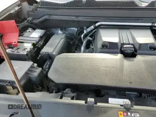 ✅ 2024 GMC Canyon 4WD Denali • VIN: 1GTP6FEK8R1133039 • Lot: 57884955. Listed on Copart with Not provided. Free auction sales archive from the USA and detailed vehicle history report at DreamBid. Image 13.