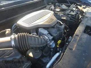 ✅ 2021 Cadillac XT6 Premium Luxury • VIN: 1GYKPDRS1MZ193755 • Лот: 71124125. Опубликован ранее на Copart с пробегом 101 210 миль. Бесплатный доступ к архиву аукционных продаж из США и подробный отчёт об истории автомобиля на DreamBid. Изображение 14.