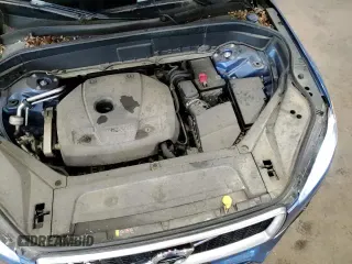 ✅ 2017 Volvo XC90 R-Design • VIN: YV4A22PM7H1132260 • Lot: 65254645. Listed on Copart with 112,073 mi. Free auction sales archive from the USA and detailed vehicle history report at DreamBid. Image 14.