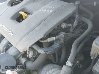 ✅ 2017 Kia Forte S • VIN: 3KPFL4A72HE109664 • Лот: 42152913. Опубликован ранее на IAAI с пробегом 96 529 миль. Бесплатный доступ к архиву аукционных продаж из США и подробный отчёт об истории автомобиля на DreamBid. Изображение 19.