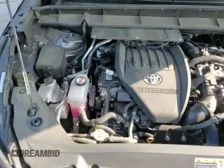 ✅ 2023 Toyota Highlander Platinum • VIN: 5TDKDRAH2PS515269 • Лот: 90125095. Опубликован ранее на Copart с пробегом 44 906 миль. Бесплатный доступ к архиву аукционных продаж из США и подробный отчёт об истории автомобиля на DreamBid. Изображение 14.