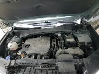 ✅ 2022 Hyundai Tucson Preferred • VIN: KM8JBCAE5NU066470 • Lot: 41868885. Wystawiony na Copart z przebiegiem 38 285 mil. Bezpłatny archiwum sprzedaży aukcyjnych z USA i szczegółowy raport historii pojazdu na DreamBid. Zdjęcie 16.