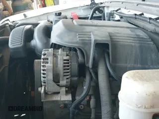 ✅ 2009 Chevrolet Silverado 1500 LS • VIN: 1GCEK19C79Z137965 • Lot: 42782170. Listed on IAAI with 238,130 mi. Free auction sales archive from the USA and detailed vehicle history report at DreamBid. Image 18.