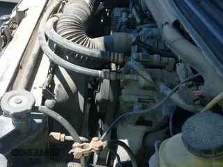 ✅ 1995 Ford Aerostar • VIN: 1FMDA31X7SZB41895 • Lot: 42824890. Listed on IAAI with 187,585 mi. Free auction sales archive from the USA and detailed vehicle history report at DreamBid. Image 13.