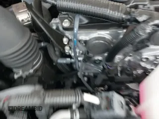 ✅ 2025 Toyota Tacoma SR • VIN: 3TYLB5JN1ST062638 • Lot: 42359245. Listed on IAAI with 3,335 mi. Free auction sales archive from the USA and detailed vehicle history report at DreamBid. Image 24.